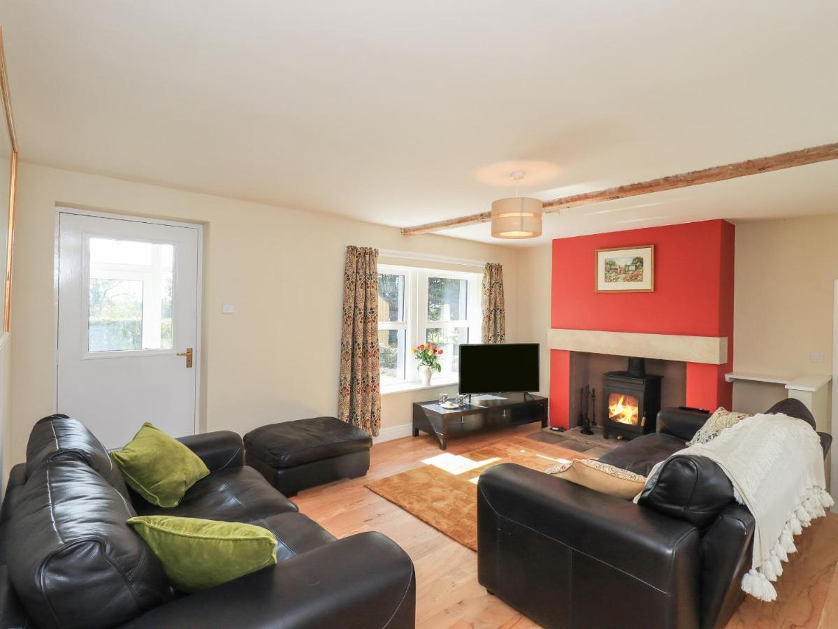 Allergarth Barn Holiday home