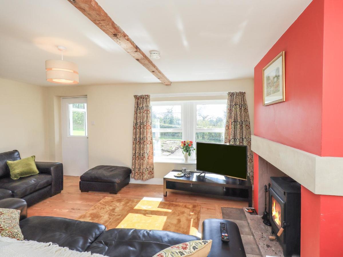 Holiday home Allergarth Barn *