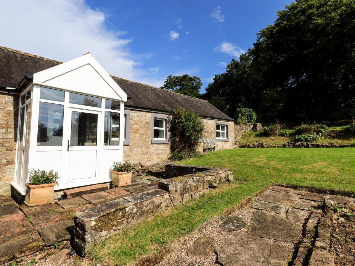 Allergarth Barn Holiday home