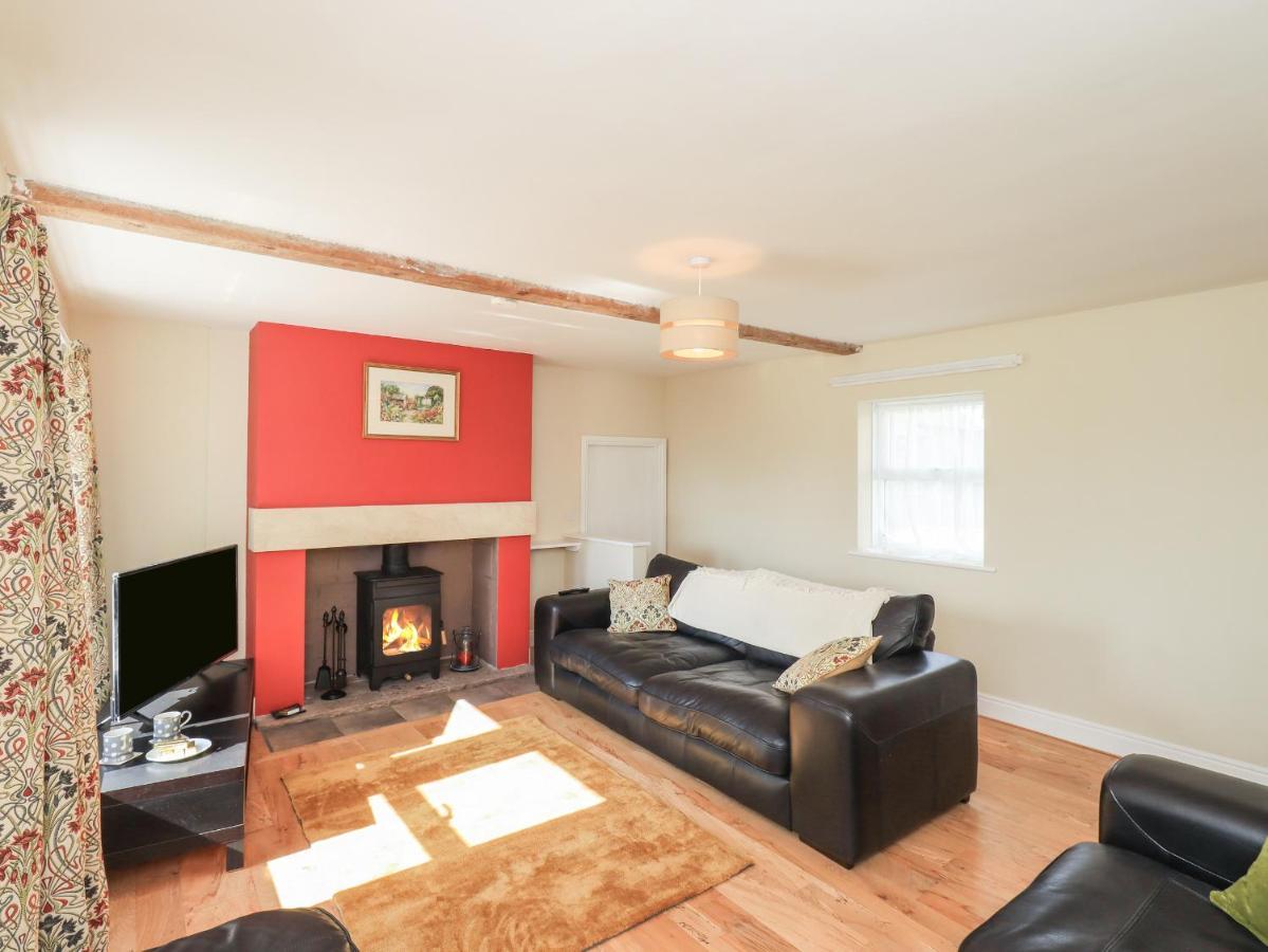 Holiday home Allergarth Barn