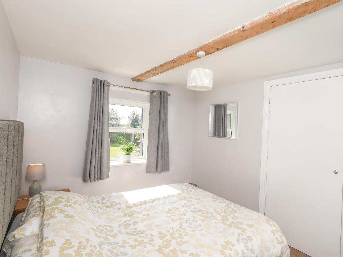Holiday home Allergarth Barn