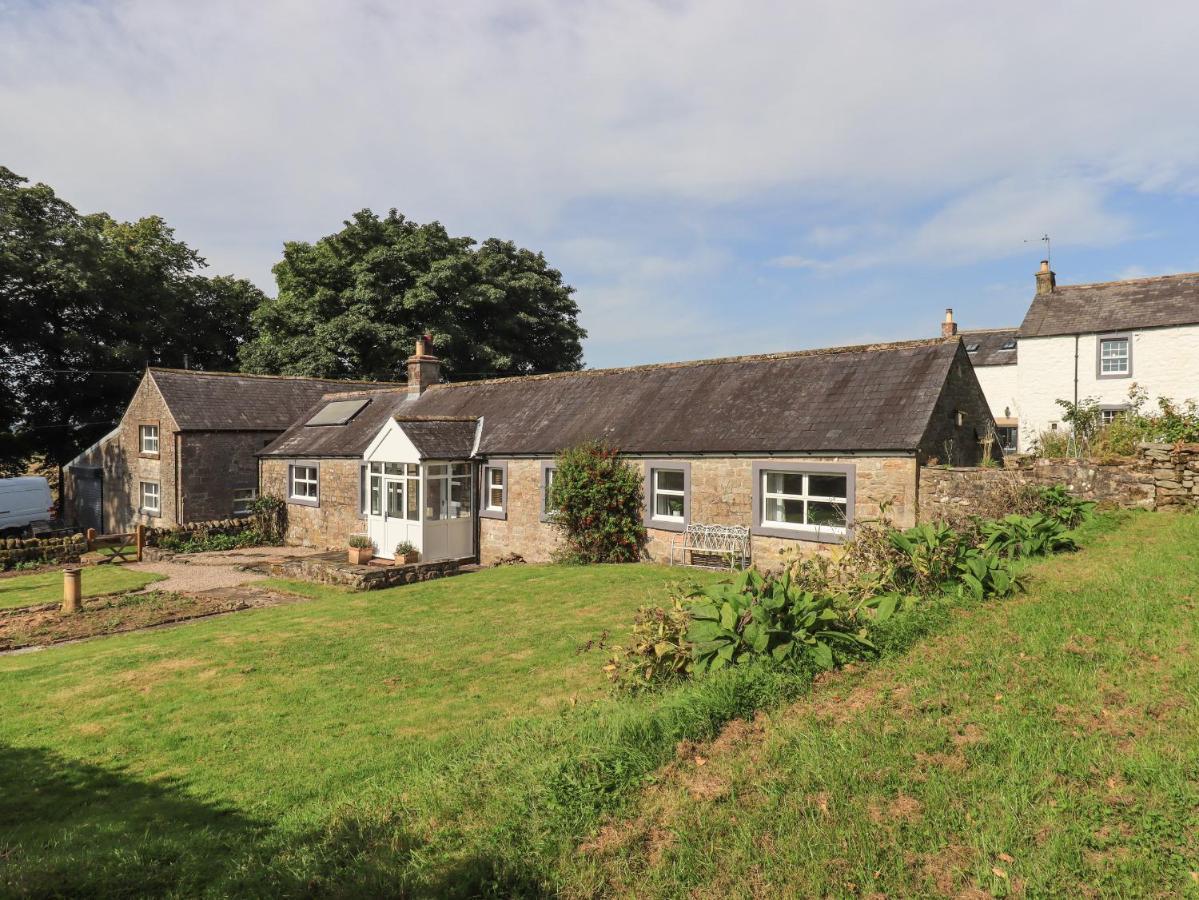 Allergarth Barn