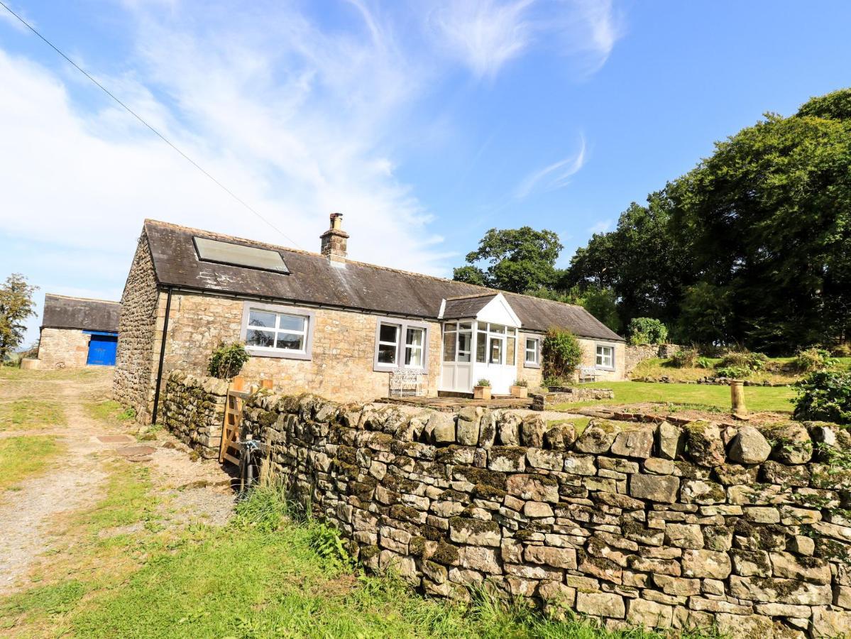 Allergarth Barn Holiday home
